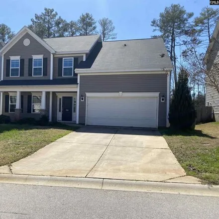 Buy this 5 bed house on 356 Hollow Cove Road in Richland County, SC 29036