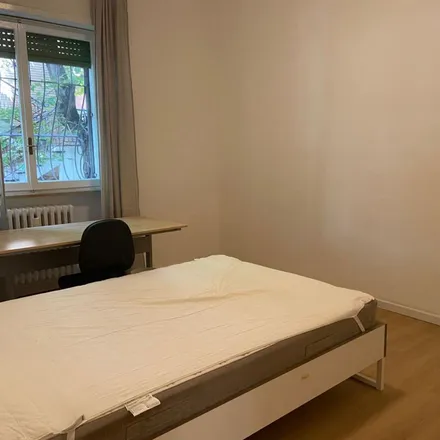 Rent this 4 bed apartment on Via Gerolamo Forni 72 in 20161 Milan MI, Italy