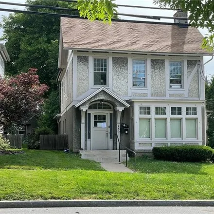 Buy this 4 bed house on 139 North Main Street in City of Geneva, NY 14456