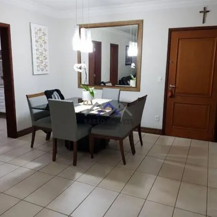 Buy this 4 bed apartment on Rua Elias Juvenal de Mello in Vila Alvorada, Jundiaí - SP