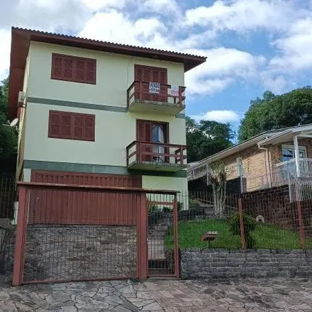 Image 2 - Rua Honorino Pedro de Zorzi, Bela Vista, Caxias do Sul - RS, 95070-070, Brazil - Apartment for sale