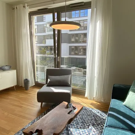 Rent this 2 bed apartment on Stallschreiberstraße 22 in 10179 Berlin, Germany