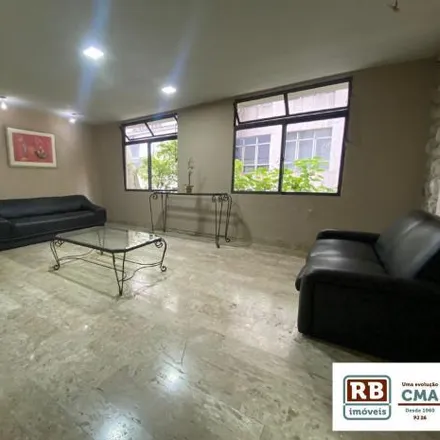 Buy this 3 bed apartment on Photografer / Cunha in Cláudio, Rua Carlos Gomes
