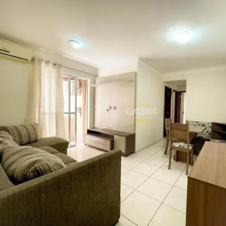Rent this 2 bed apartment on Rua Dona Francisca 1073 in Saguaçu, Joinville - SC