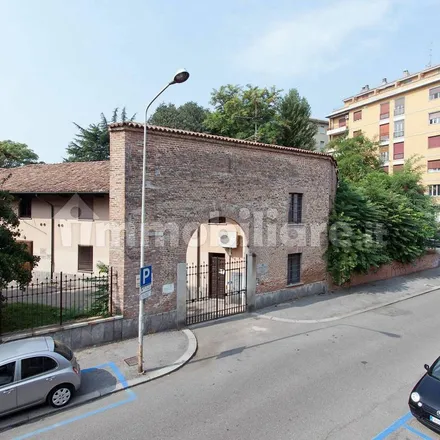 Image 5 - Via Porta Calcinara 41, 27100 Pavia PV, Italy - Apartment for rent