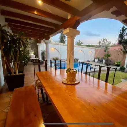 Rent this 6 bed house on Las Delicia in Buena Vista, 62130 Chamilpa