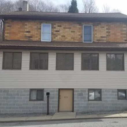 Buy this 4 bed house on 1616 Christoff Street in Cambria County, PA 15943