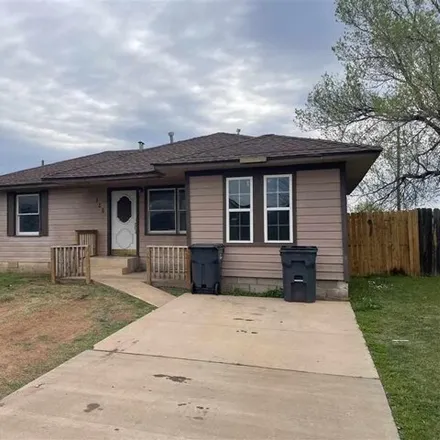 Buy this 3 bed house on 784 Southwest 46th Street in Lawton, OK 73505