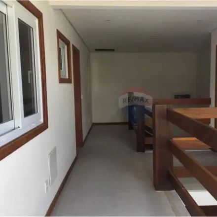 Rent this 1 bed apartment on Creche Escola Finn Larsen in Alameda da Lua, Açu da Torre