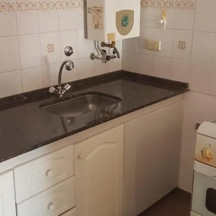 Rent this 1 bed apartment on Drugstore in Rondeau, Nueva Córdoba