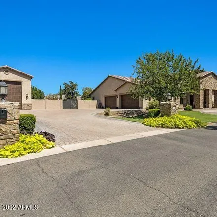 Image 5 - East Sunset Drive, Queen Creek, AZ 85240, USA - House for sale