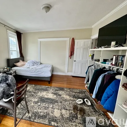 Rent this 4 bed apartment on 54 Clark St