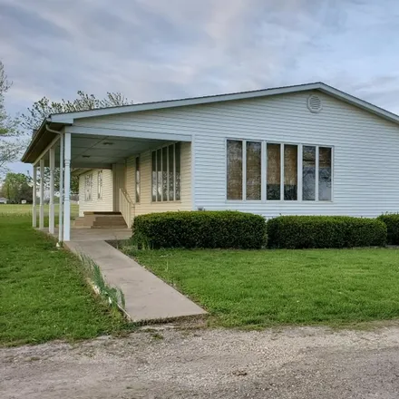 Image 2 - Township Road 1745E, Barry, Pike County, IL 62312, USA - House for sale