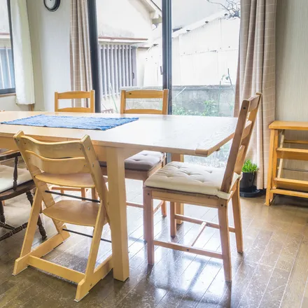 Image 4 - Ibaraki, Sojiji 2-chome, OSAKA PREFECTURE, JP - House for rent