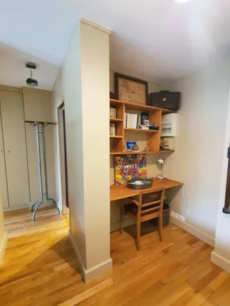 Image 1 - Welcoming 1-bedroom flat in Necker  Paris 75014 - Apartment for rent