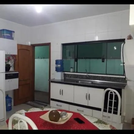 Buy this 3 bed house on Rua Virtude in Americana, Americana - SP