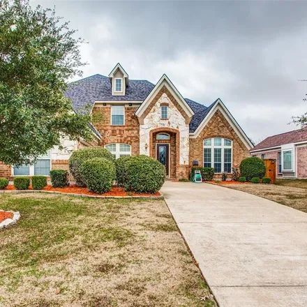 Buy this 5 bed house on 8413 Carrie Lane in Rowlett, TX 75089