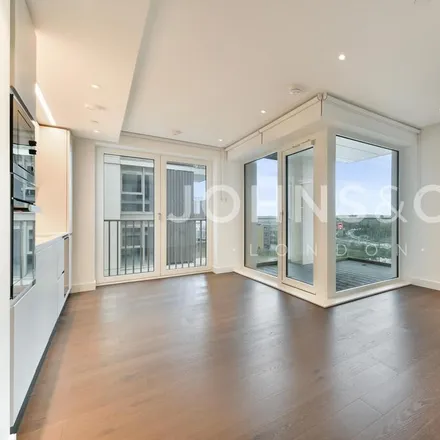 Rent this 2 bed apartment on Lime Grove in London, W12 8HR