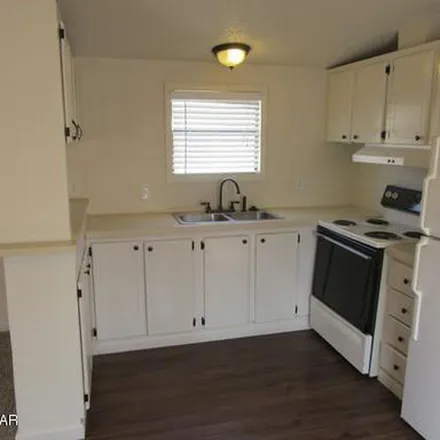 Rent this 2 bed apartment on 963 Aberdeen Loop in Lynn Haven, FL 32405