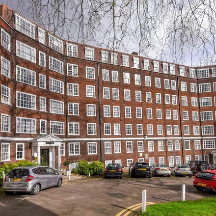 Image 2 - Eton Rise, Haverstock Hill, Maitland Park, London, NW3 2HH, United Kingdom - Apartment for rent