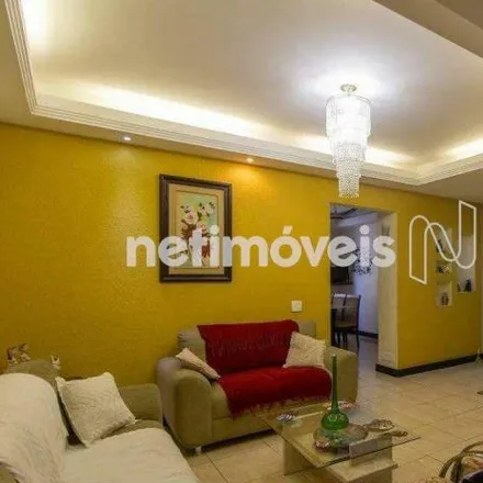 Buy this 3 bed apartment on Rua Caracol in Cruzeiro, Belo Horizonte - MG
