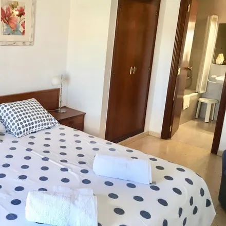 Image 4 - Ronda del Port d'Alboraia, 46120 Alboraia / Alboraya, Spain - Apartment for rent