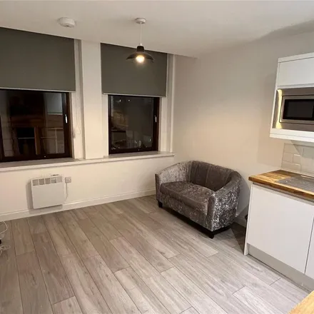 Rent this 1 bed apartment on Glamour Style in 28 James Street, Little Germany