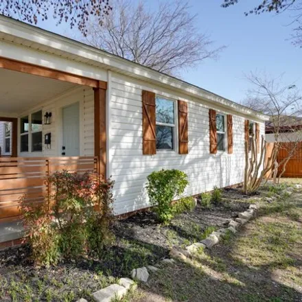 Image 3 - 2509 Littlepage St, Fort Worth, Texas, 76107 - House for sale