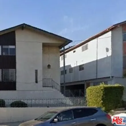 Image 7 - 858 West College Street, Los Angeles, CA 90012, USA - House for rent