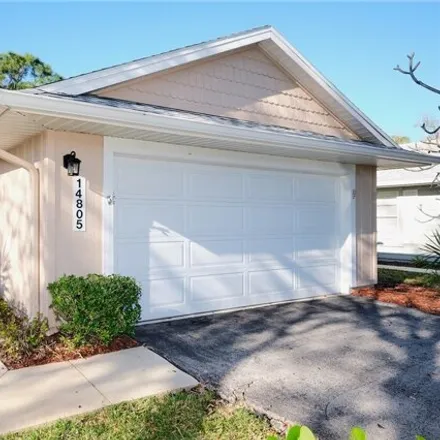 Buy this 3 bed house on 14809 Crooked Pond Court in Iona, FL 33908
