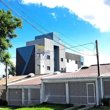 Image 2 - Rua Roraima, Cajuru, Curitiba - PR, 82950-420, Brazil - Apartment for sale