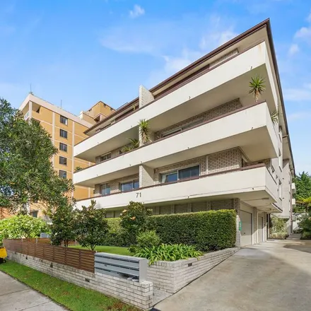 Rent this 2 bed apartment on Penkivil Street in Bondi NSW 2026, Australia