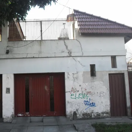 Buy this studio house on 83 - Bartolomé Mitre 6275 in Villa Godoy Cruz, 1655 José León Suárez