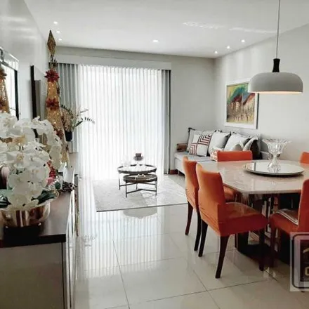 Buy this 3 bed apartment on Avenida das Américas 15414 in Recreio dos Bandeirantes, Rio de Janeiro - RJ