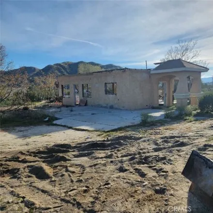 Image 1 - 9826 Terrace Drive, San Bernardino County, CA 92256, USA - House for sale