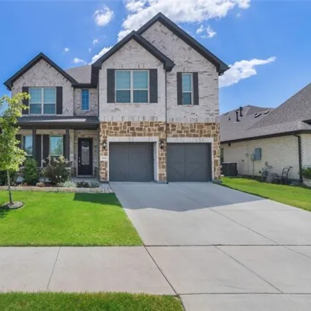 Buy this 5 bed house on 1910 Shaila Dr in Mansfield, Texas