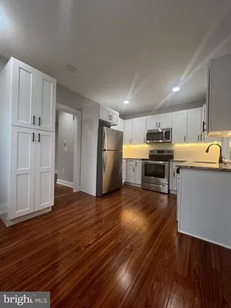 Rent this 4 bed house on 320 Clearbrook Avenue in Beverly Hills, Upper Darby