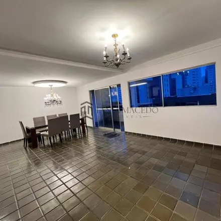 Buy this 3 bed apartment on Rua Sebastião Alves in Tamarineira, Recife - PE