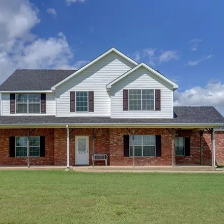 Buy this 4 bed house on 2698 Greathouse Road in Boz, Ellis County