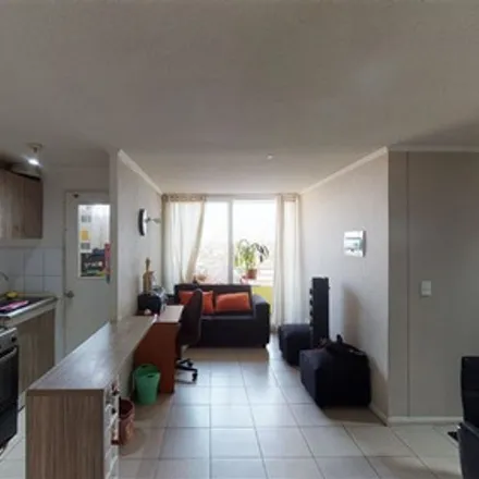 Buy this 3 bed apartment on Pedro León Ugalde 832 in 850 0000 Quinta Normal, Chile