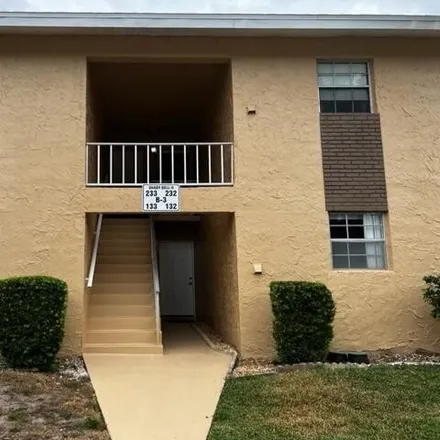 Rent this 1 bed condo on Shady Dell Lane in Melbourne, FL 32935