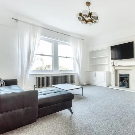 Rent this 2 bed apartment on 230 Lewisham Way in London, SE4 1XL