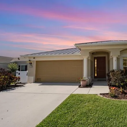 Buy this 3 bed house on 1515 Dittmer Circle in Palm Bay, FL 32909
