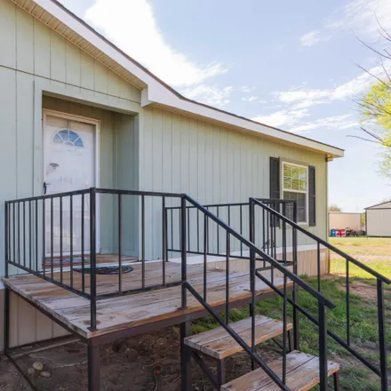 Buy this 3 bed house on 7106 Sabre Trail in Potter County, TX 79124