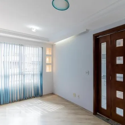 Rent this 3 bed apartment on Rua Renato in Vila Ré, São Paulo - SP