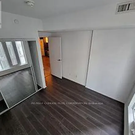 Rent this 1 bed apartment on 68 Shuter Street in Old Toronto, ON M5B 0B8