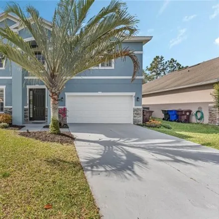 Buy this 5 bed house on 604 Michigan Estates Circle in Saint Cloud, FL 34769