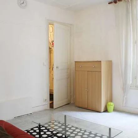 Rent this 1 bed apartment on 10 Rue de l'Abbé Groult in 75015 Paris, France