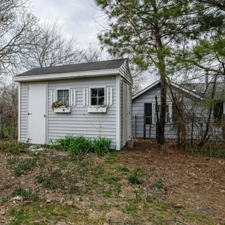 Image 5 - 607 Maple Street, Lakehurst, Ocean County, NJ 08733, USA - House for sale