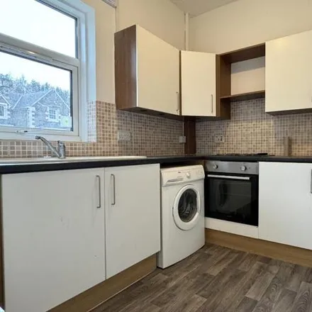 Image 4 - 6 Rosevale Street, Hawick, TD9 8AD, United Kingdom - Apartment for rent